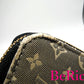 ルイ ヴィトン LOUIS VUITTON モノグラム イディール ジッピー ウォレット M63010 アンクル LV ロゴ ラウンドファスナー 長財布 二つ折り財布 ロング 【中古】【送料無料】 bs3028
