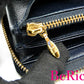 ルイ ヴィトン LOUIS VUITTON モノグラム イディール ジッピー ウォレット M63010 アンクル LV ロゴ ラウンドファスナー 長財布 二つ折り財布 ロング 【中古】【送料無料】 bs3028