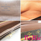 ルイ ヴィトン ポルトフォイユ サラ M66556 モノグラム エトワール 茶 ブラウン PVC レザー 二つ折り 長財布 LOUIS VUITTON 【中古】【送料無料】bs3134