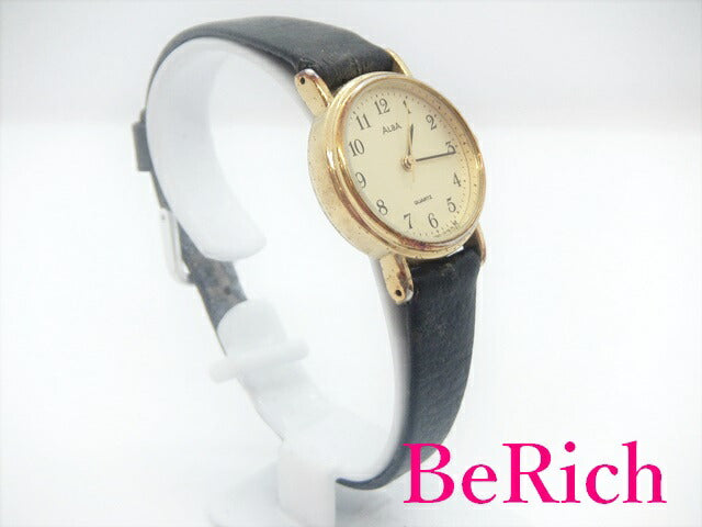 セイコー SEIKO アルバ ALBA レディース 腕時計 V233-0030