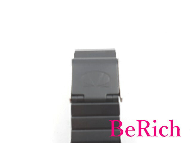 ペレ バレンチノ PER VALENTINO レディース 腕時計 PV-7002-1 スクエア 黒 ブラック 文字盤 SS ブレス アナログ クォーツ QZ ウォッチ 【中古】【送料無料】 ht4735