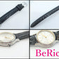 セイコー クレドール SEIKO CREDOR 4J81-0A40 レディース 腕時計 シルバー 文字盤 SS レザー ブレス クォーツ QZ アナログ ウォッチ    【中古】【送料無料】 sb584