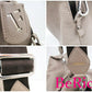 フルラ FURLA 2way ショルダーバッグ ハンドバッグ ピンク ベージュ レザー ロゴ 斜め掛け 鞄  【中古】【送料無料】 sh1563
