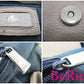フルラ FURLA 2way ショルダーバッグ ハンドバッグ ピンク ベージュ レザー ロゴ 斜め掛け 鞄  【中古】【送料無料】 sh1563