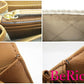 マイケルコース MICHAEL KORS 長財布 35FBGFTE1B 白 ホワイト PVC MK ロゴ 二つ折り財布 ロング ウォレット  【中古】【送料無料】 sh1572